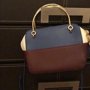 Charming Charlie Crossbody Purse